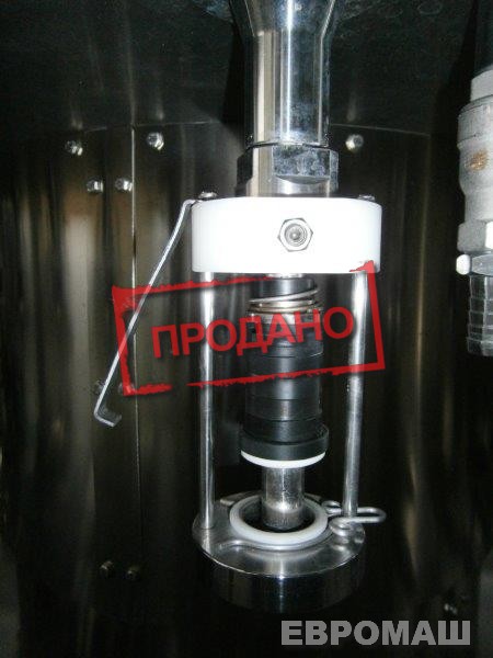 Триблок  Fimer SRT 12 20 1 VA (розлив в бутылки объемом 5 литров) 8