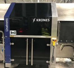 Инспекционная машина KRONES Linatronic M2