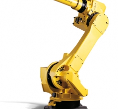 Промышленный робот FANUC M-710iC/50S