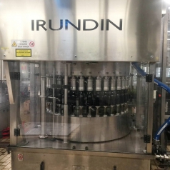 Автомат розлива IRUNDIN LLLN 36
